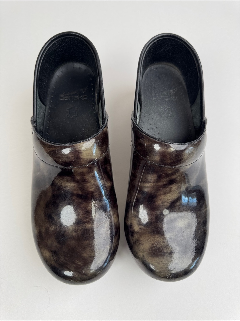 Dansko Clogs